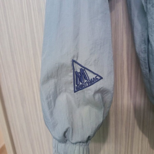 Mighty Mac Rain Jacket Vintage NFL for 12-14 years like new