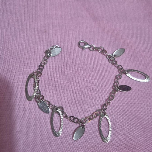 925 silver bracelet