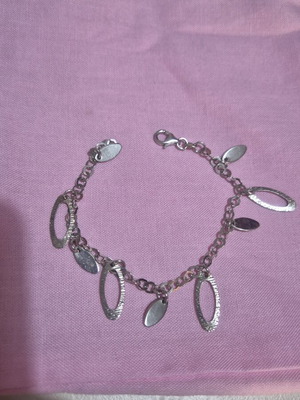 925 silver bracelet