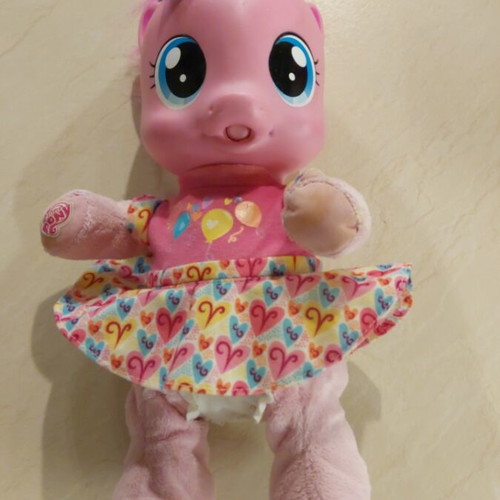 My Little Pony used in very good condition