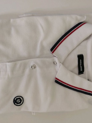 Jack & Jones Polo T-Shirt