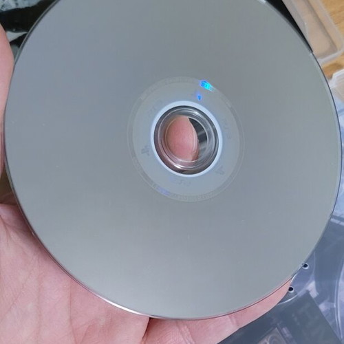 Binary Domain PS3 game, European version