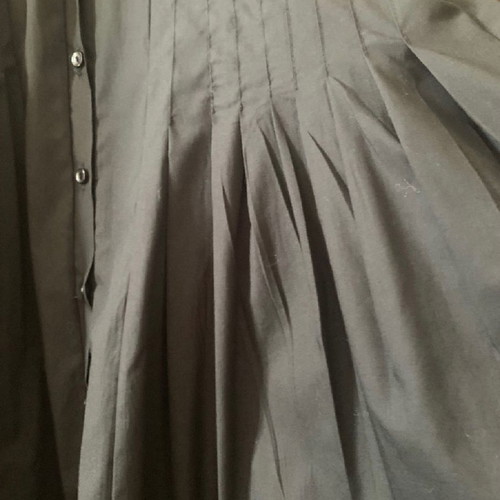 Dimopoulou dress new, size S, black