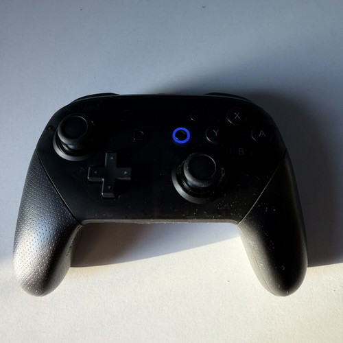 Nintendo Switch Pro Controller