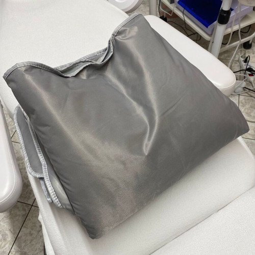 Sauna slimming thermal blanket like new, professional body use
