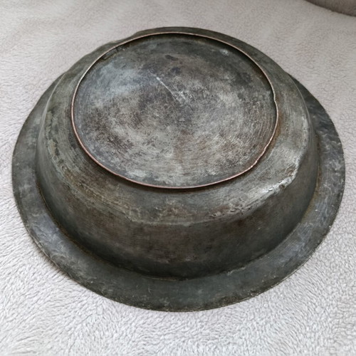 Old Copper Sahan Used