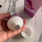 Κρέμα αλλαγής πάνας Helenvita 150ml καινούργια