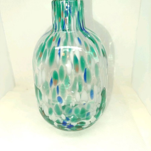 Decorative vase Lawrence Grey Home new