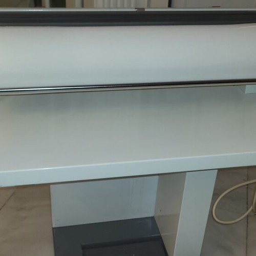 Miele DeLuxe B 858 Cylinder Ironer like new, foldable