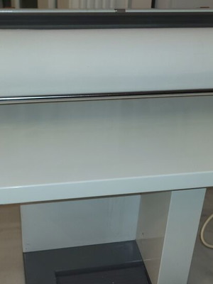 Miele DeLuxe B 858 Cylinder Ironer like new, foldable