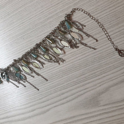 Stradivarius anklet new, can also be worn as bracelet