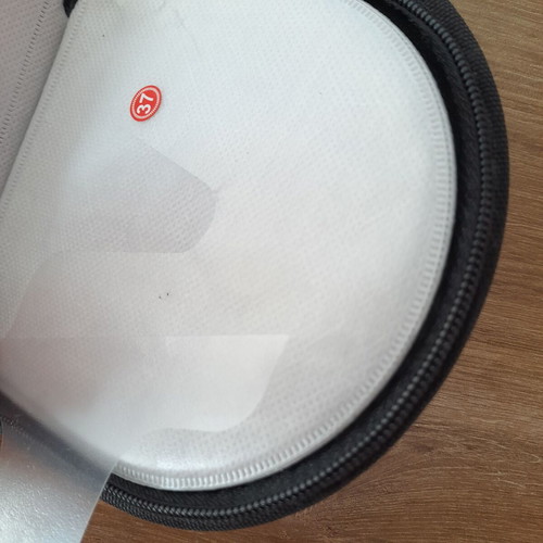 CD case Afisorama in good condition