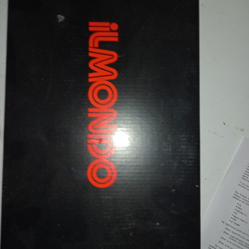 Safety boots S3 new