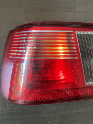 Seat Ibiza rear left light 1999-2002 used, stop, indicator