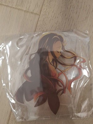 Ακρυλικό σταντ Nezuko από το Demon Slayer