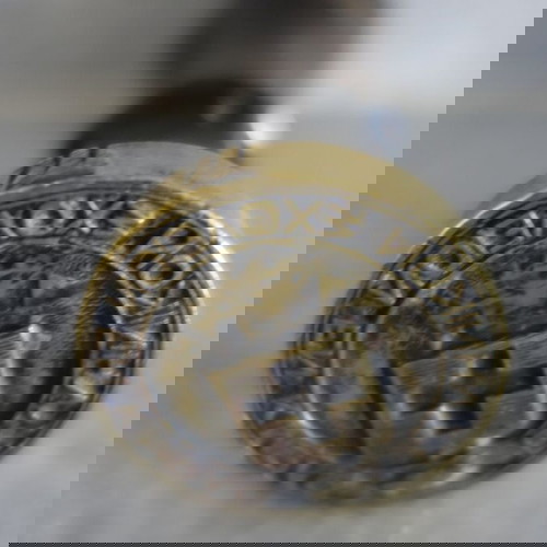 ΣΦΡΑΓΙΔΑ ΠΑΛΑΙΑ ΑΠΟ ΣΧΟΛΕΙΟ