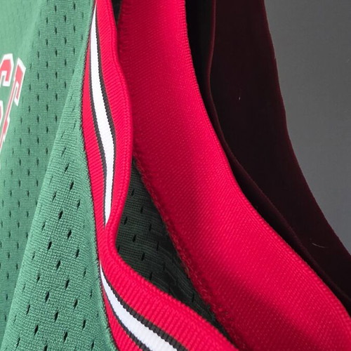 Mitchell and Ness Derrick Rose Chicago 2008-2009 Jersey new official replica