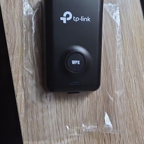 Tp-Link TL-WN8200ND v.2.0 WiFi antenna with 2 antennas 43cm new