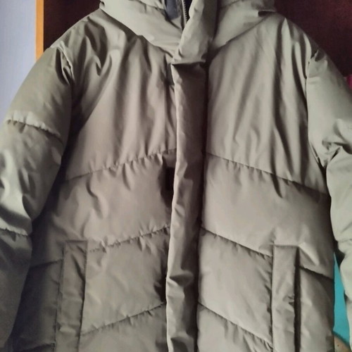 Men's jacket size L like new