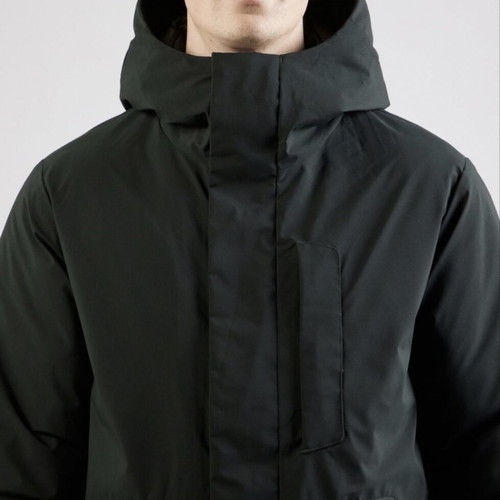 Save The Duck Phrys Parka men's winter jacket new, green, L-XL
