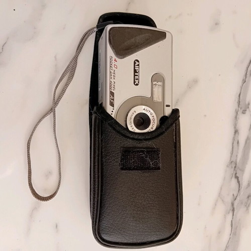 Airtek camera like new