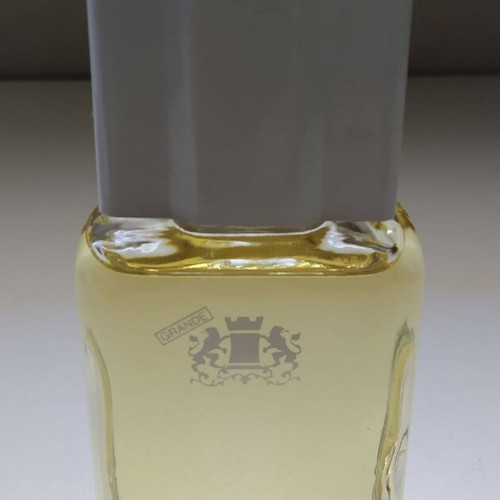 Vintage Latour Grande eau de toilette perfume like new 50ml
