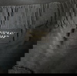  Bitte Kai Rand Cropped ленен панталон (S)