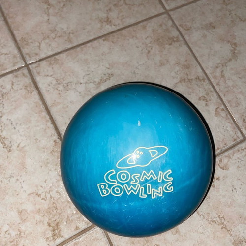 Bowling ball Brunswick new, collectible rare brand