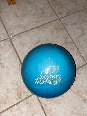Bowling ball Brunswick new, collectible rare brand