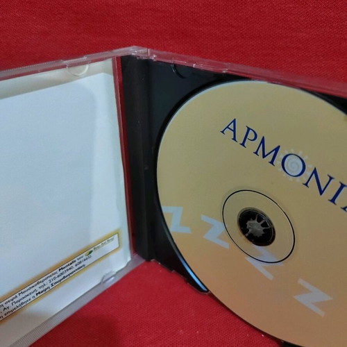 Kalinyhta Armonia CD like new