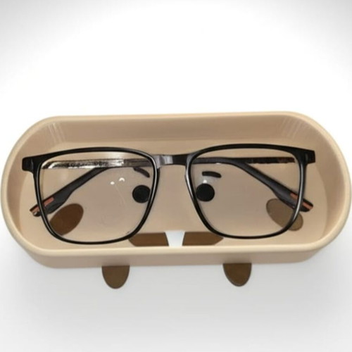 3D Printed Glasses Stand