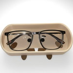3D Printed Glasses Stand