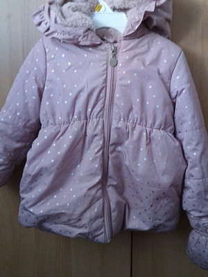 Children's jacket 24 months like new