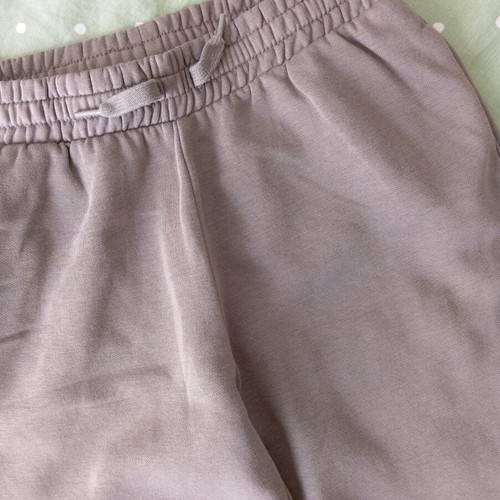 H&M Brown Tracksuit Like New, Size 146-152 for Girls