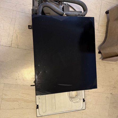 Daf mini fridge like new