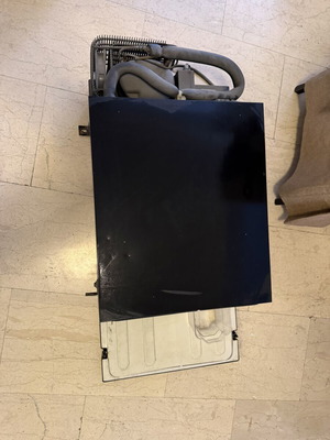 Daf mini fridge like new