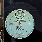  Yellow Man – Them A Mad Over Me LP US 1982'