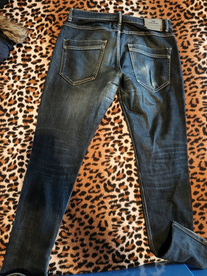 Camaro men's jean used, size 34