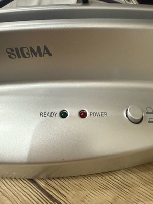 Thermal binding machine like new