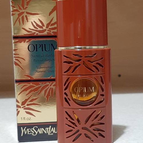 Opium Secret de Parfum Yves Saint Laurent 30ml new, eau de parfum