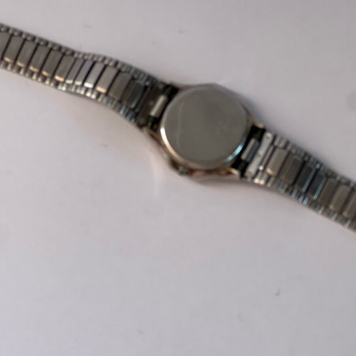 Jean d’Artin vintage wristwatch used, battery replacement needed