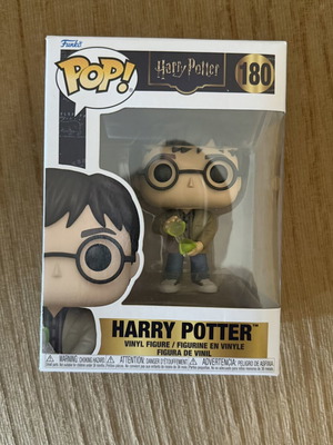 Funko Pop Harry Potter Hourglass 180 new