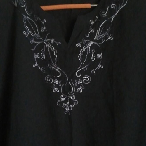 Elisa Imagine summer blouse XL