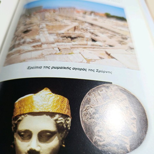 The History of Asia Minor Vol 2 new, Hellenistic and Roman periods