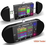 Atorch UD-24 Diagnostic Device for Proper Function New