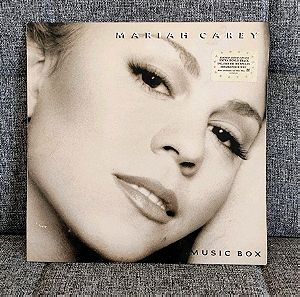 Mariah Carey - Music box