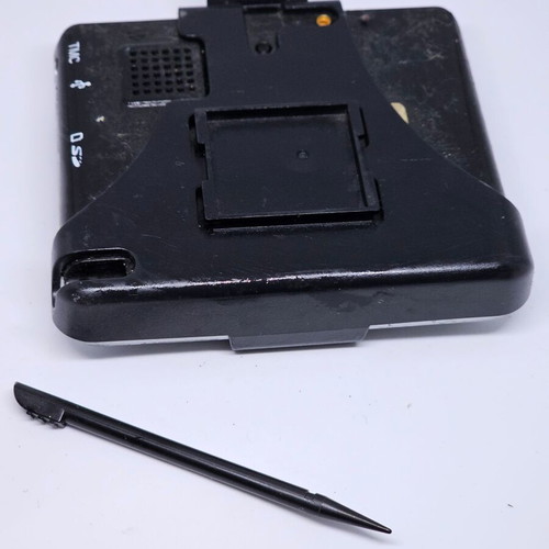 GPS RoadFinder PNS 135 used with stylus, unknown condition