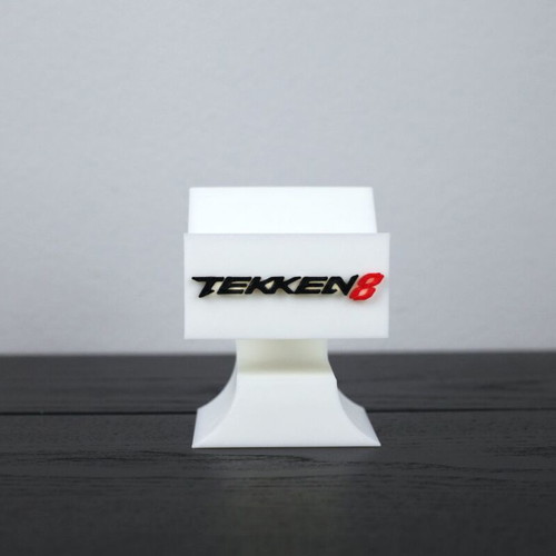 PS5 PS4 PS3 Controller Stand Tekken 8 made to order