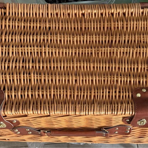 CILIO picnic set for four people new