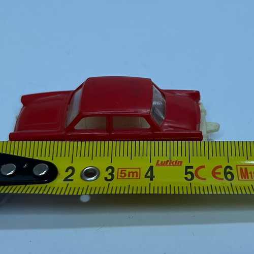 Minix 1964 Hillman Minx used